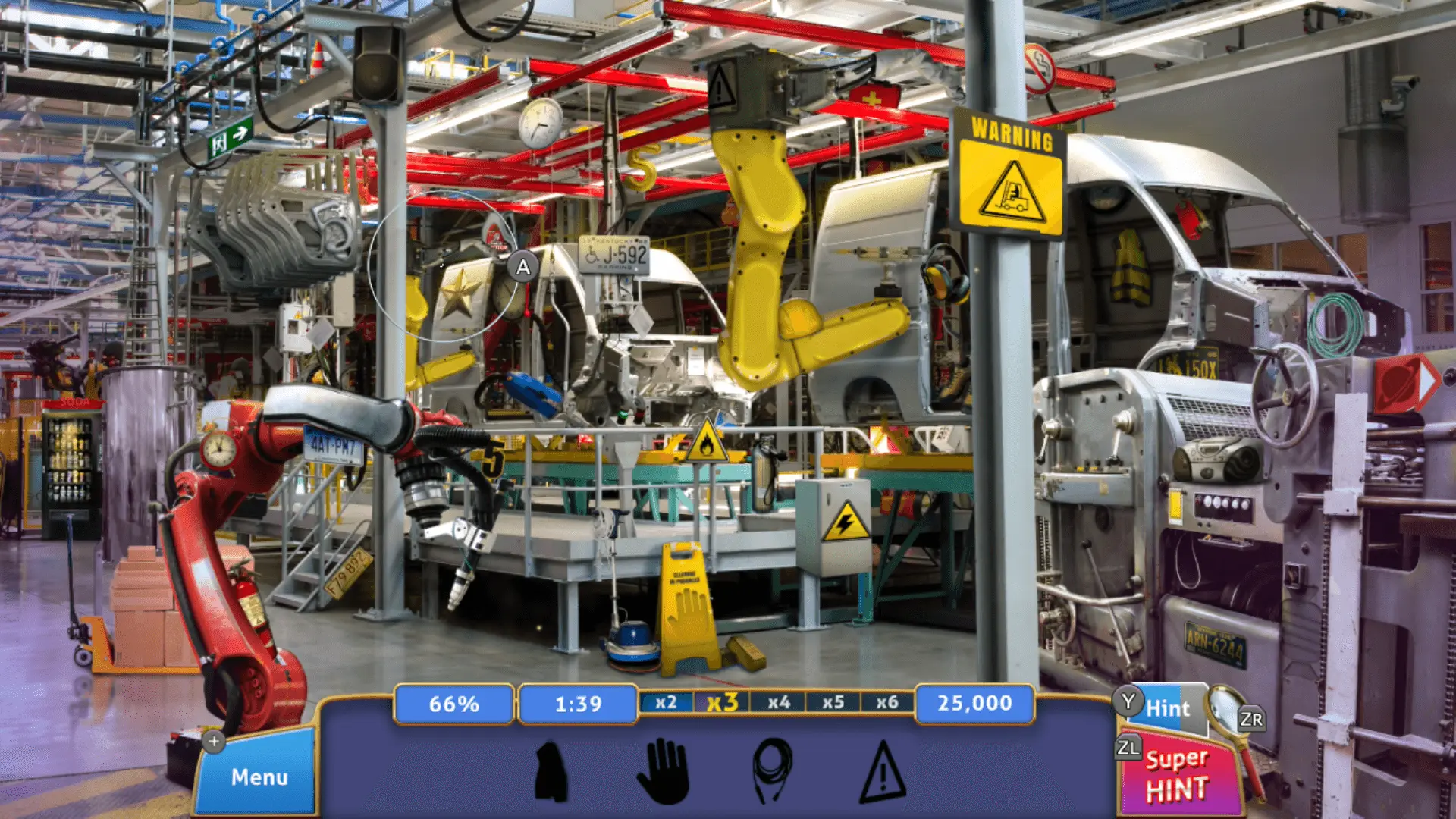 Finding America: The Heartland - Collector's Edition Images